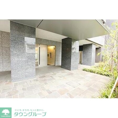 パークアクシス渋谷桜丘ウエストの物件内観写真